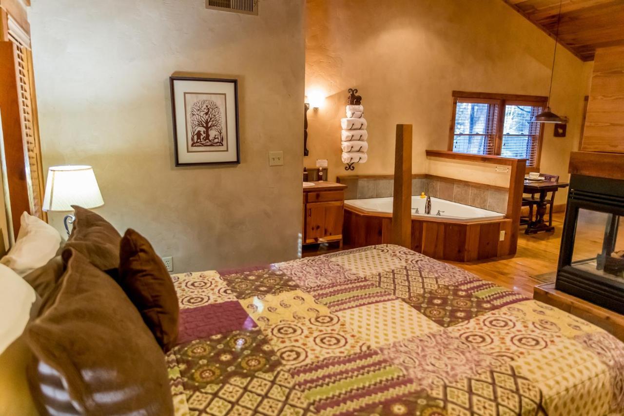 Riverside Cottage #24 Ruidoso Exteriér fotografie