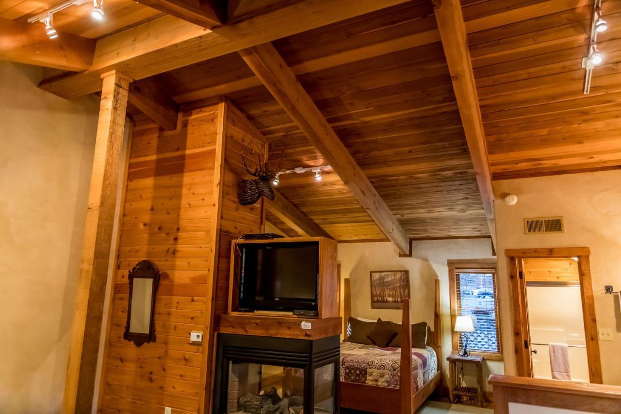 Riverside Cottage #24 Ruidoso Exteriér fotografie